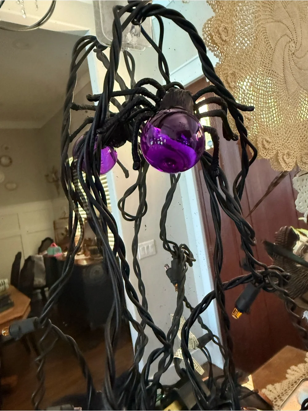 N/A decorate halloween